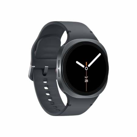 Samsung Galaxy Watch 8 44mm (Graphite)