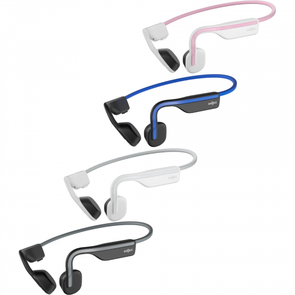 Беспроводные наушники SHOKZ OpenMove (S661)