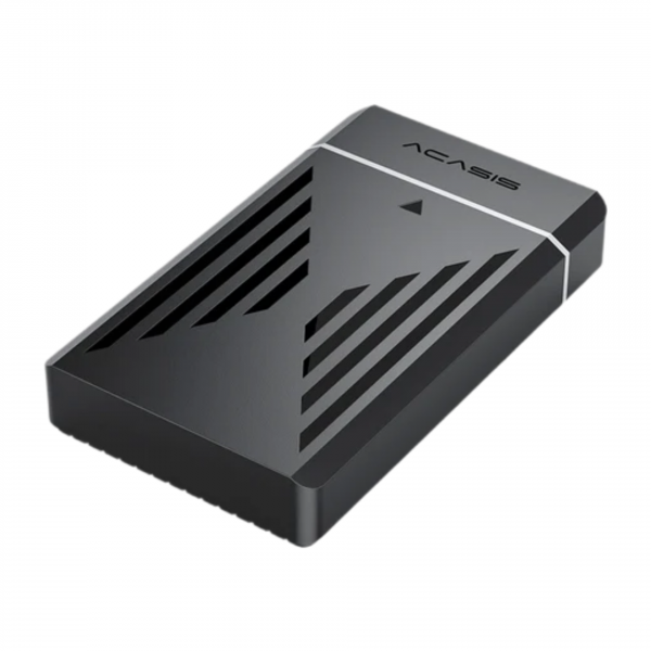 Внешний корпус для HDD 2.5 Acasis (EC-5250B)
