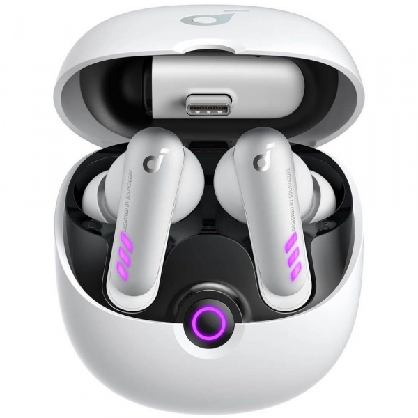 Игровые TWS наушники Soundcore by Anker VR P10 (A3850)