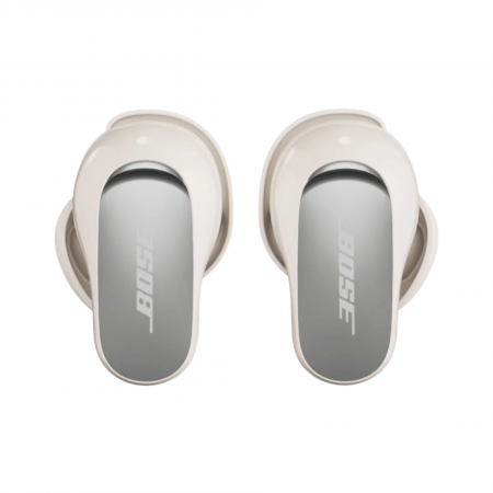 Беспроводные наушники Bose QuietComfort Ultra Earbuds 2nd Gen Белый дым