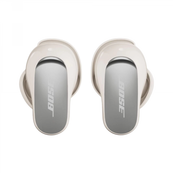 Беспроводные наушники Bose QuietComfort Ultra Earbuds 2nd Gen Белый дым