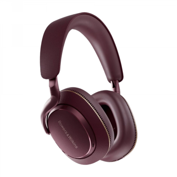 Беспроводные наушники Bowers & Wilkins Px7 S3 Темно-бордовый 