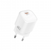 Ультракомпактное сетевое зарядное устройство Wiwu 60W Wi-G037