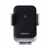Автомобильный держатель для телефона Momax 15W Q.Smart 7 (CM36)