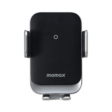 Автомобильный держатель для телефона Momax 15W Q.Smart 7 (CM36)