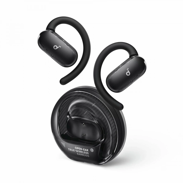 Наушники беспроводные Soundcore by Anker V40i (A3878)