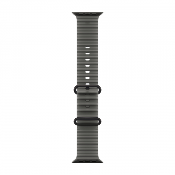 Apple Watch Ultra 4 ремешок Ocean Band