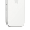 iPhone 16 Plus (Sim+E-Sim) - Белый - 128 Gb
