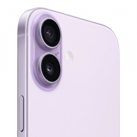 iPhone 17 Lavender (Sim+E-Sem)