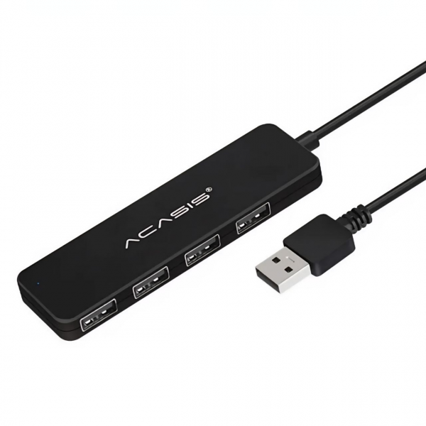 Компактный USB - Хаб Acasis AB2-L46