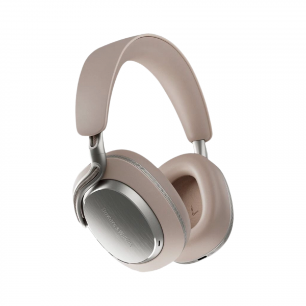 Беспроводные наушники Bowers & Wilkins Px8 S2 Теплый камень
