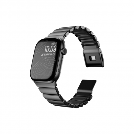 Титановый ремешок для Apple Watch Ultra