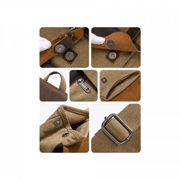 Рюкзак Coteci MB-041