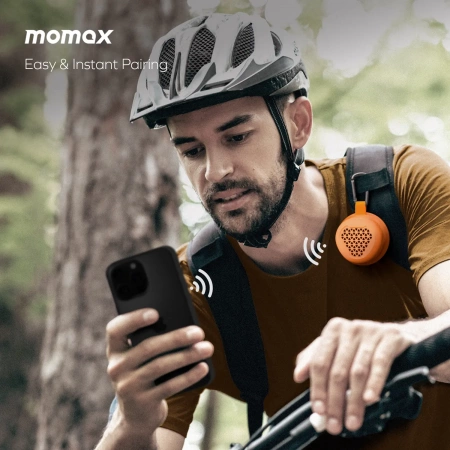 Портативная Bluetooth колонка 1-Vibe Go Rugged (BS7)