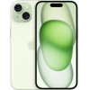 iPhone 15 (Sim+E-Sim) - Зеленый - 512 Gb