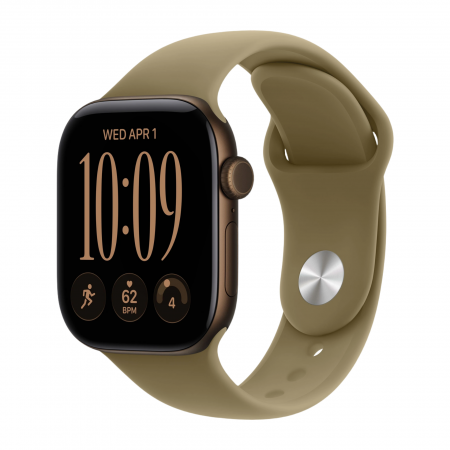 Apple Watch Series 12 / 46mm Aluminum
