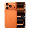 iPhone 17 Pro Cosmic Orange (E-sim)