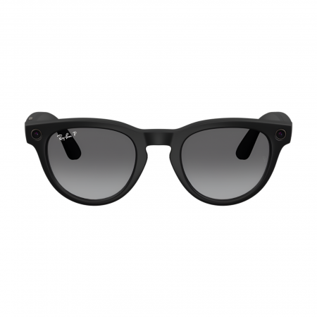 Умные очки Ray-Ban Meta Headliner, Поляризованные градиентные (RW4013 601ST3 / Gen 2)