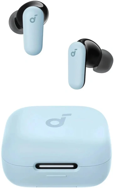 Внутриканальные наушники с шумоподавлением Soundcore by Anker (A3959)