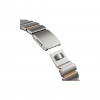 Титановый ремешок REDEFINE для Apple Watch Ultra Natural Titanium