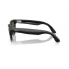 Ray-Ban Meta Headliner Gen 2, Однотонные солнцезащитные (RW4013 601/71 / Gen 2)