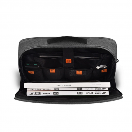 Сумка для ноутбука Pilot Laptop Handbag 1