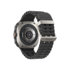 Samsung Galaxy Watch Ultra (2025) 47мм LTE (Titanium Silver)