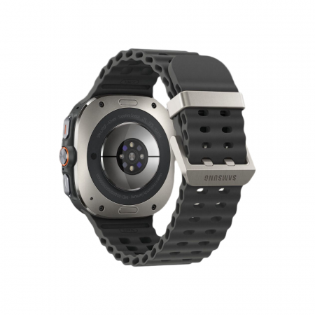 Samsung Galaxy Watch Ultra (2025) 47мм LTE (Titanium Silver)