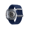 Samsung Galaxy Watch Ultra (2025) 47мм LTE (Titanium Blue)