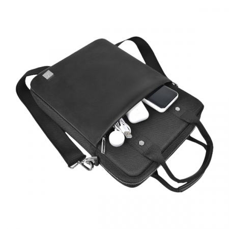 Вертикальная сумка WIWU Hali Vertical Bag 14" 